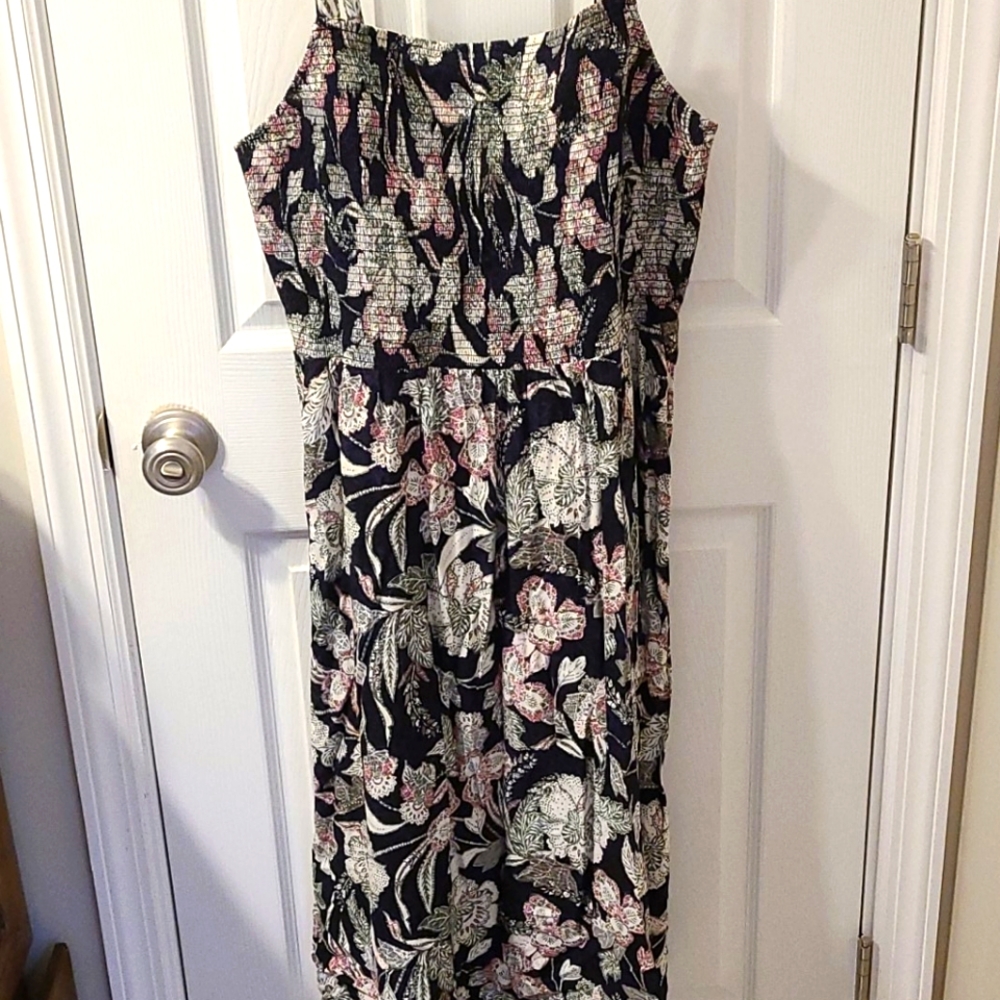 NWOT Old Navy Cami dress